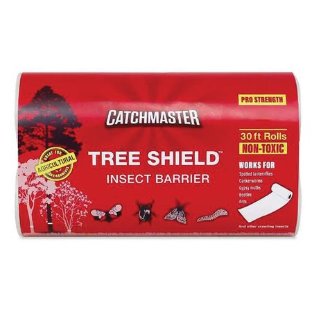 CATCHMASTER Tree Shield Insect Barrier 933